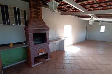 Casa para alugar com 3 quartos em Vila São José, Itapetininga, SP