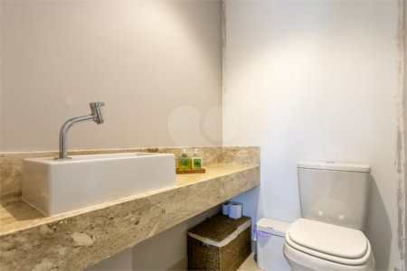 Apartamento à venda com 3 suítes em Jardim Prudência, São Paulo, SP