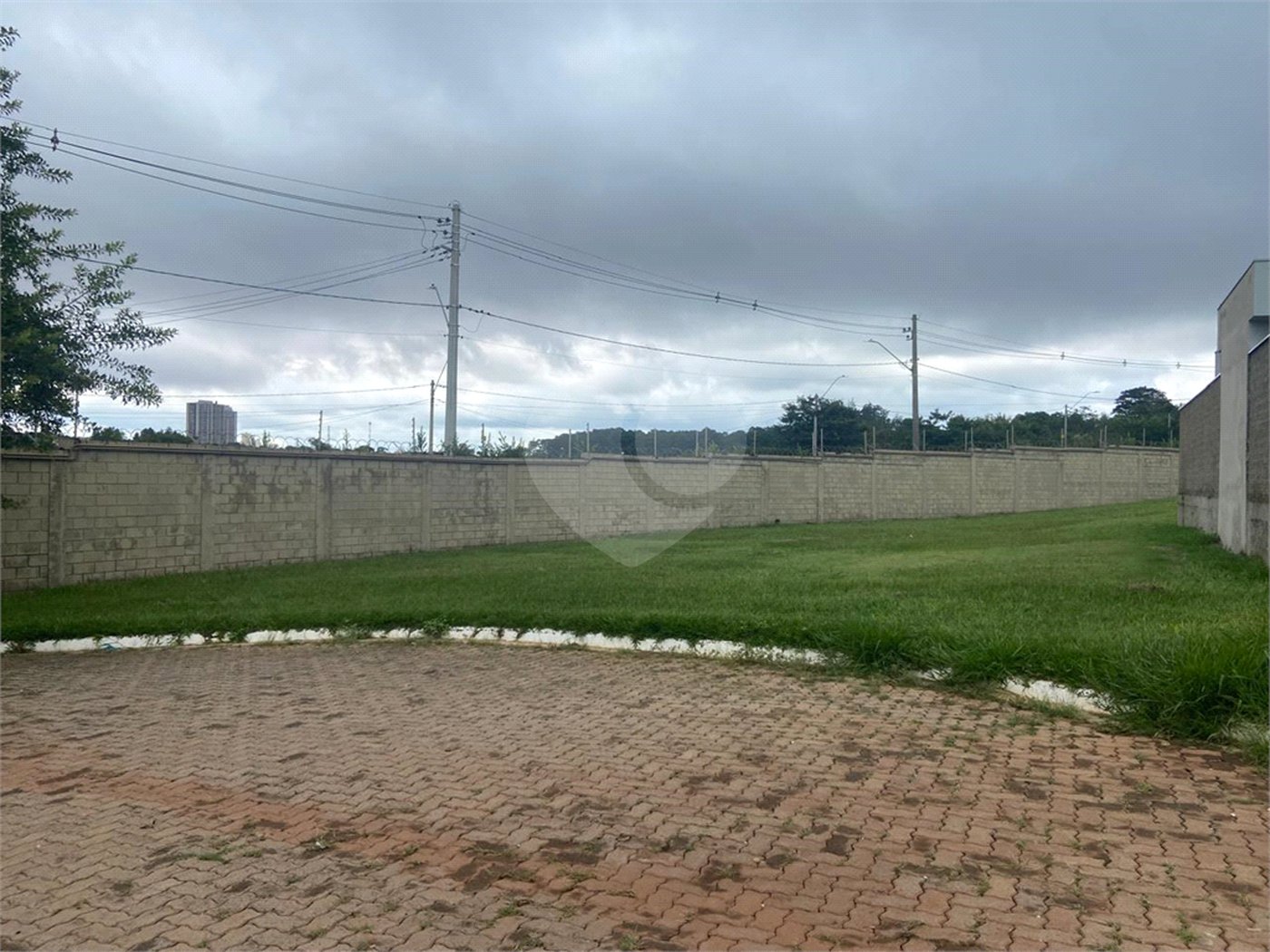 Terreno à venda em Condomínio Buona Vita, Araraquara, SP