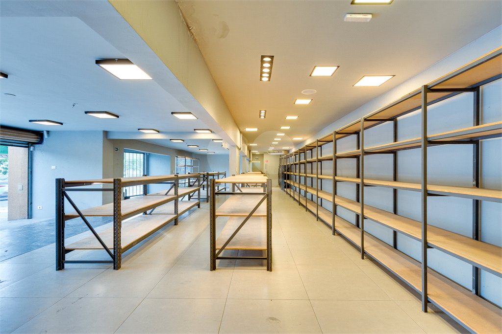 Prédio à venda ou para alugar com 5 quartos em Brooklin, São Paulo, SP