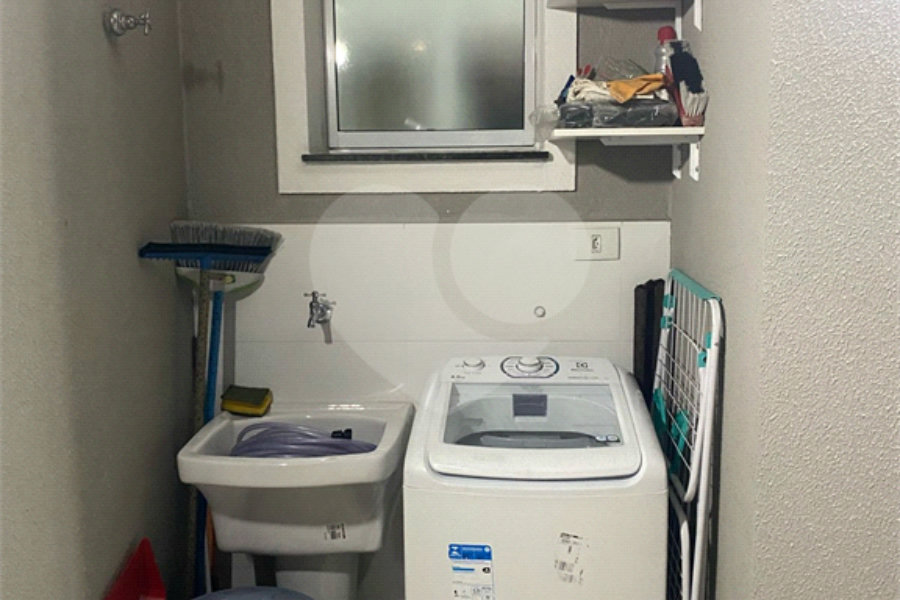 Apartamento à venda com 1 quarto em Casa Verde, São Paulo, SP
