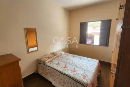 Casa à venda com 3 quartos em Vila Fiori, Sorocaba, SP