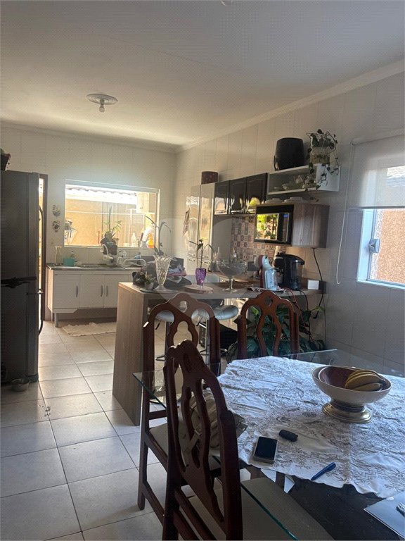Casa à venda com 3 quartos, sendo 1 suíte,  em Jardim São José, São Roque, SP