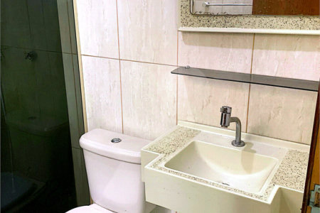 Casa à venda com 4 quartos no Centro, Mogi das Cruzes, SP