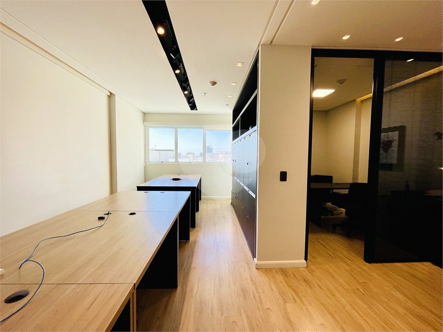 Sala à venda no Centro, São Bernardo do Campo, SP