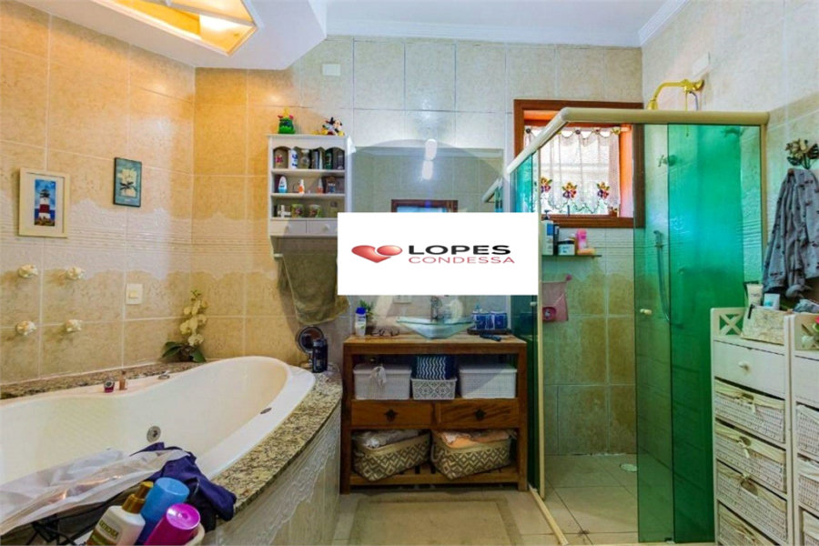 Casa à venda com 4 suítes no condomínio Loteamento Haras El Passo, Mairiporã - SP