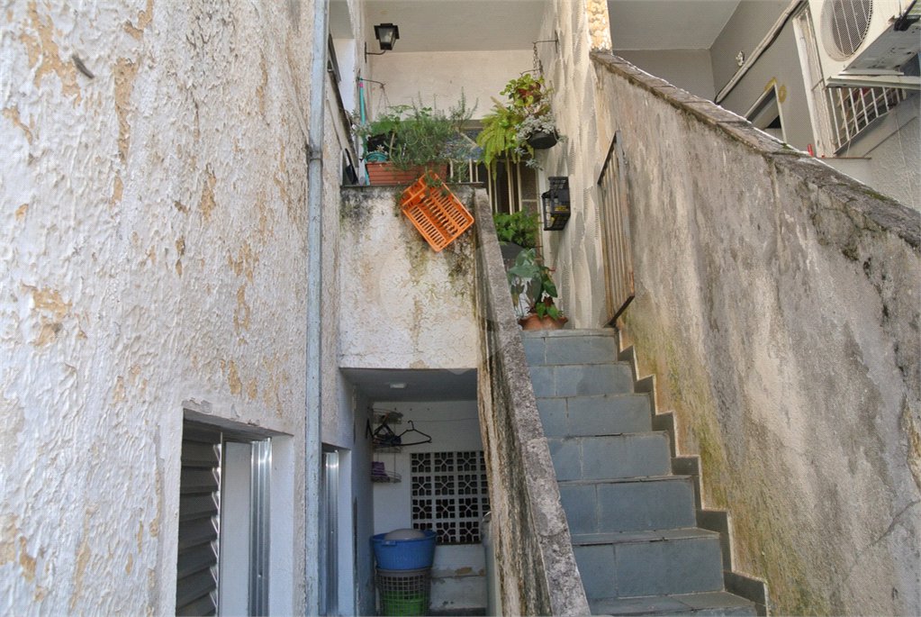 Casa Térrea à venda com 2 quartos em Santana, São Paulo, SP