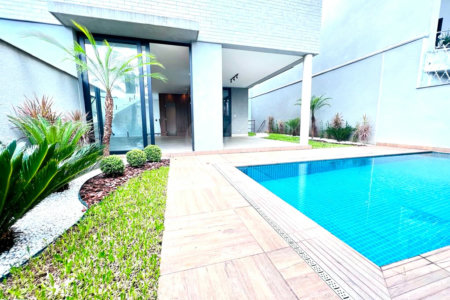 Casa à venda com 3 suítes no condomínio Boulevard Ibirapuera, São Paulo - SP