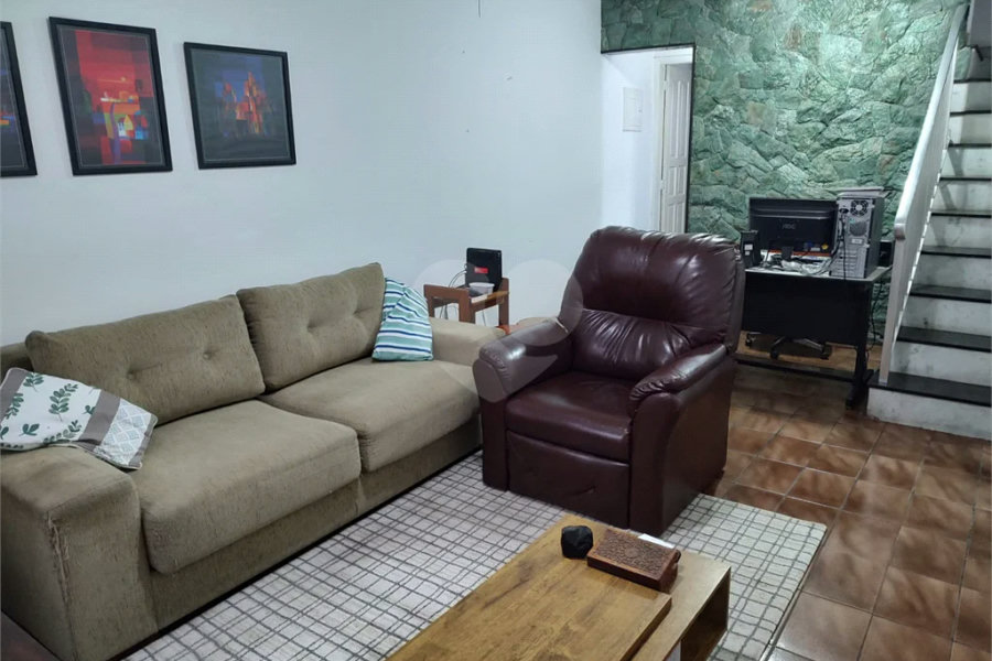 Casa à venda com 3 quartos, sendo 2 suítes, em Tucuruvi, São Paulo, SP