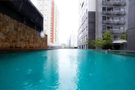 Apartamento à venda com 1 suíte em Jardim das Acácias, São Paulo, SP