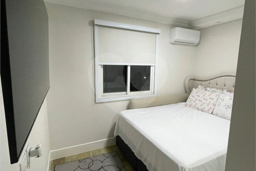 Casa à venda com 2 quartos no condomínio Villa DI Santa Mônica, São Paulo - SP
