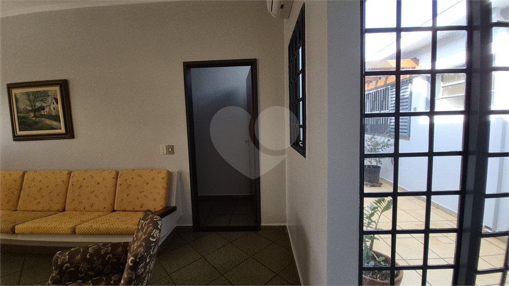 Casa à venda com 3 quartos em Parque São Sebastião, Ribeirão Preto, SP