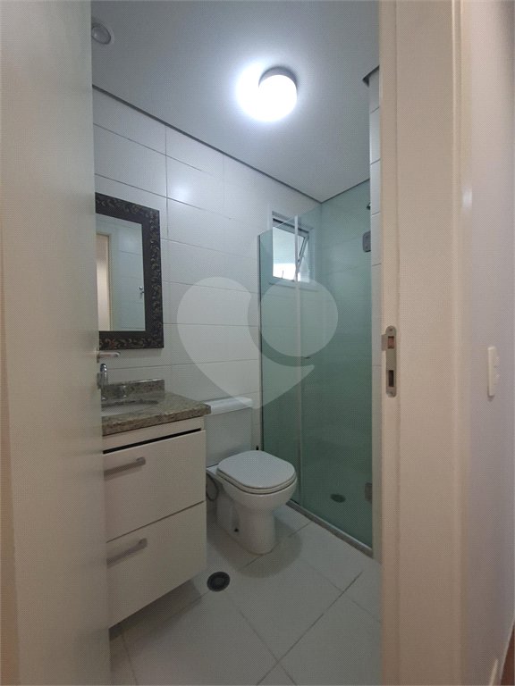 Apartamento para alugar com 2 quartos, sendo 1 suíte, em Cerqueira César, São Paulo, SP