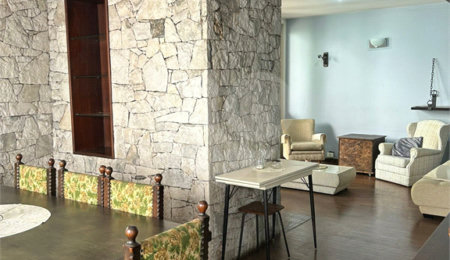 Casa à venda com 3 quartos, sendo 1 suíte,  em Interlagos, São Paulo, SP