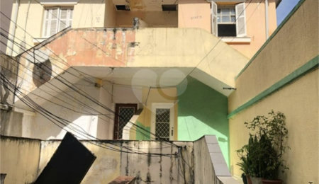 Terreno à venda com 1 quarto em Santana, São Paulo, SP