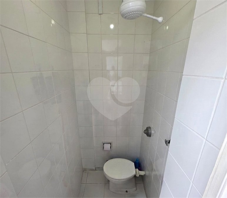 Apartamento à venda com 2 quartos, sendo 1 suíte, em Tijuca, Rio de Janeiro, RJ