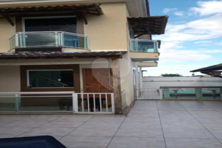 Casa à venda com 2 quartos em Campo Grande, Rio de Janeiro, RJ