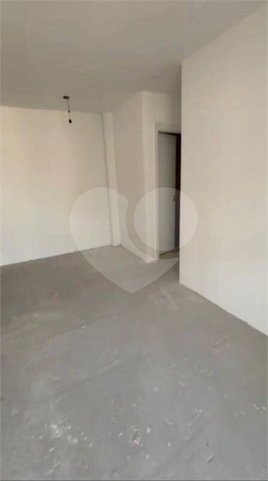 Apartamento à venda com 2 quartos em Pinheiros, São Paulo, SP