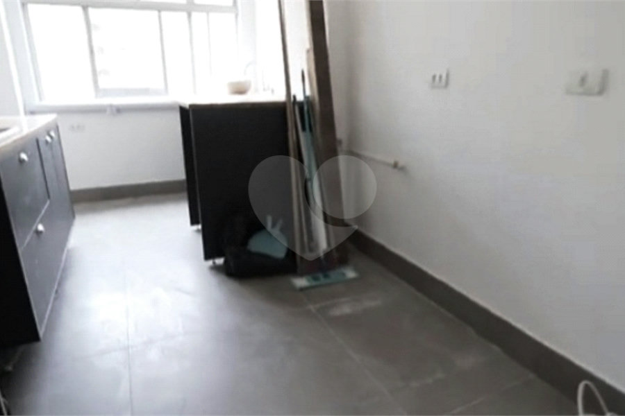 Apartamento à venda com 3 quartos, sendo 1 suíte, em Santana, São Paulo, SP