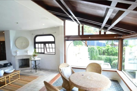 Casa à venda com 4 suítes em Joá, Rio de Janeiro, RJ