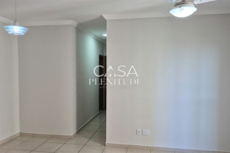 Apartamento à venda com 2 quartos, sendo 1 suíte, em Jardim Gonçalves, Sorocaba, SP