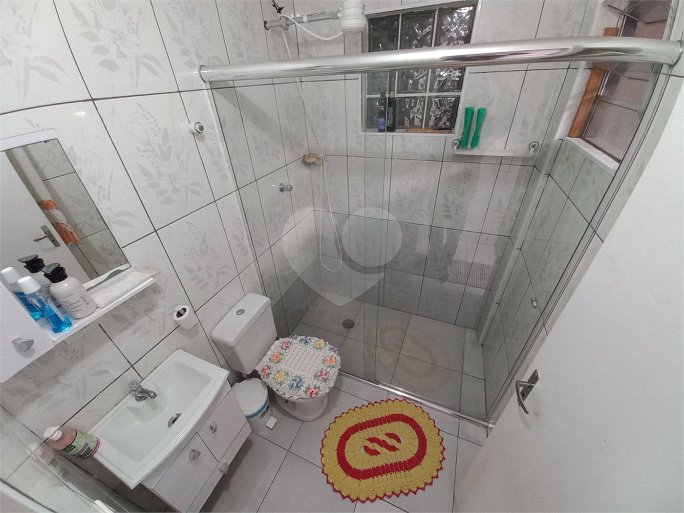 Casa Térrea à venda com 2 quartos em Jardim das Palmas, São Paulo, SP
