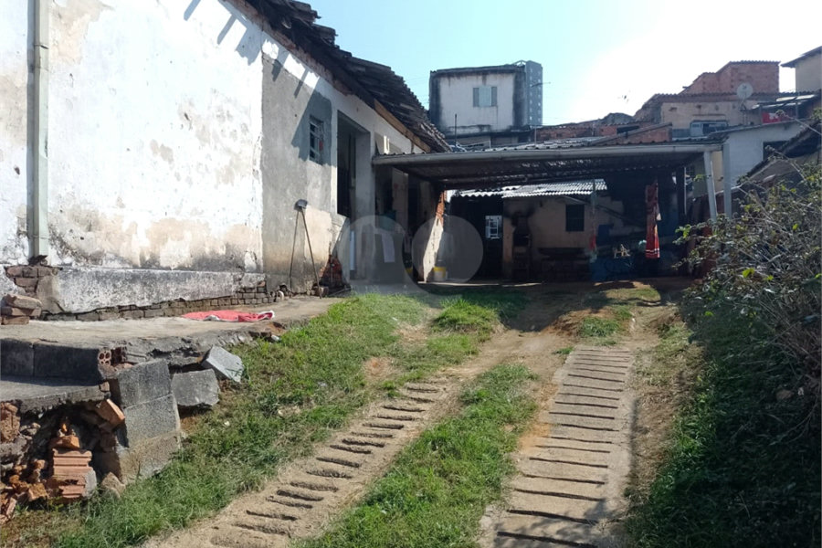 Terreno à venda em Vila Pereira Barreto, São Paulo, SP