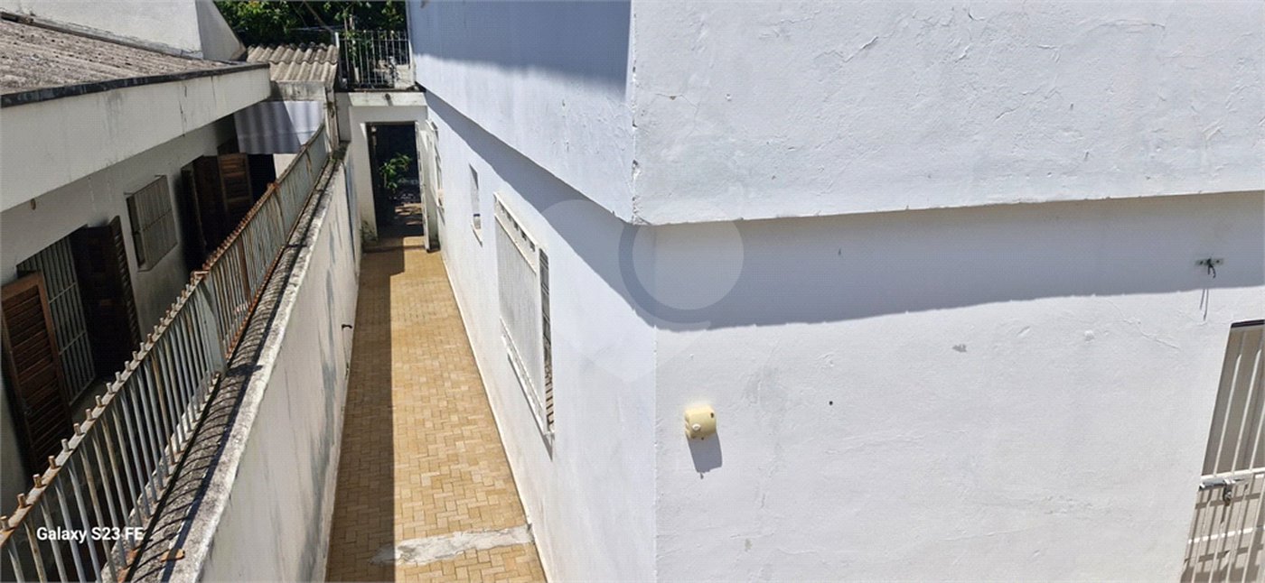 Sobrado à venda com 3 quartos em Parque Edu Chaves, São Paulo, SP