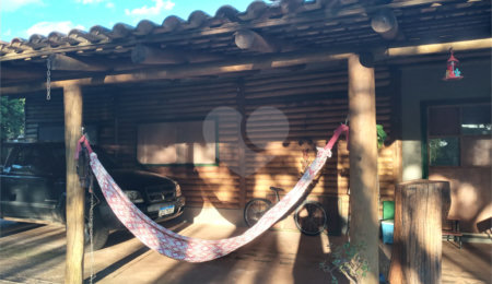 Chácara à venda com 5 quartos, sendo 1 suíte,  em Tibaia de São Fernando, São Carlos, SP