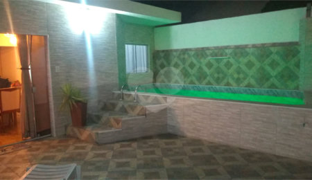Sobrado à venda com 5 quartos, sendo 1 suíte,  em Vila Maria, São Paulo, SP