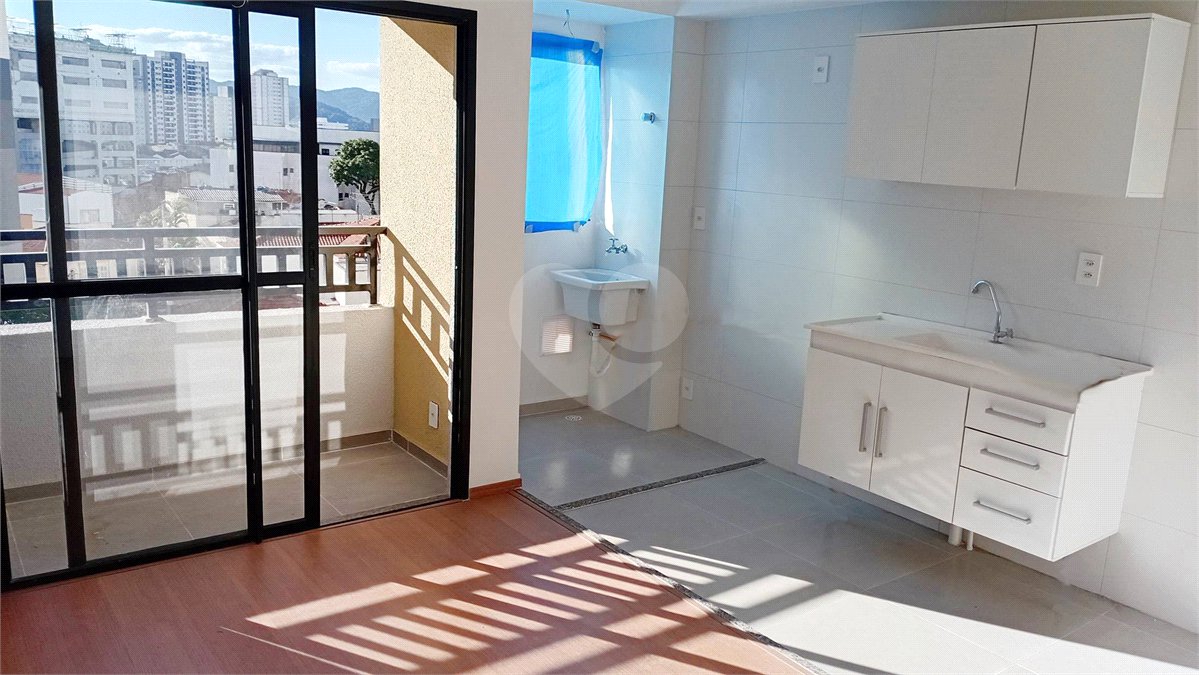 Apartamento para alugar com 2 quartos em Tucuruvi, São Paulo, SP