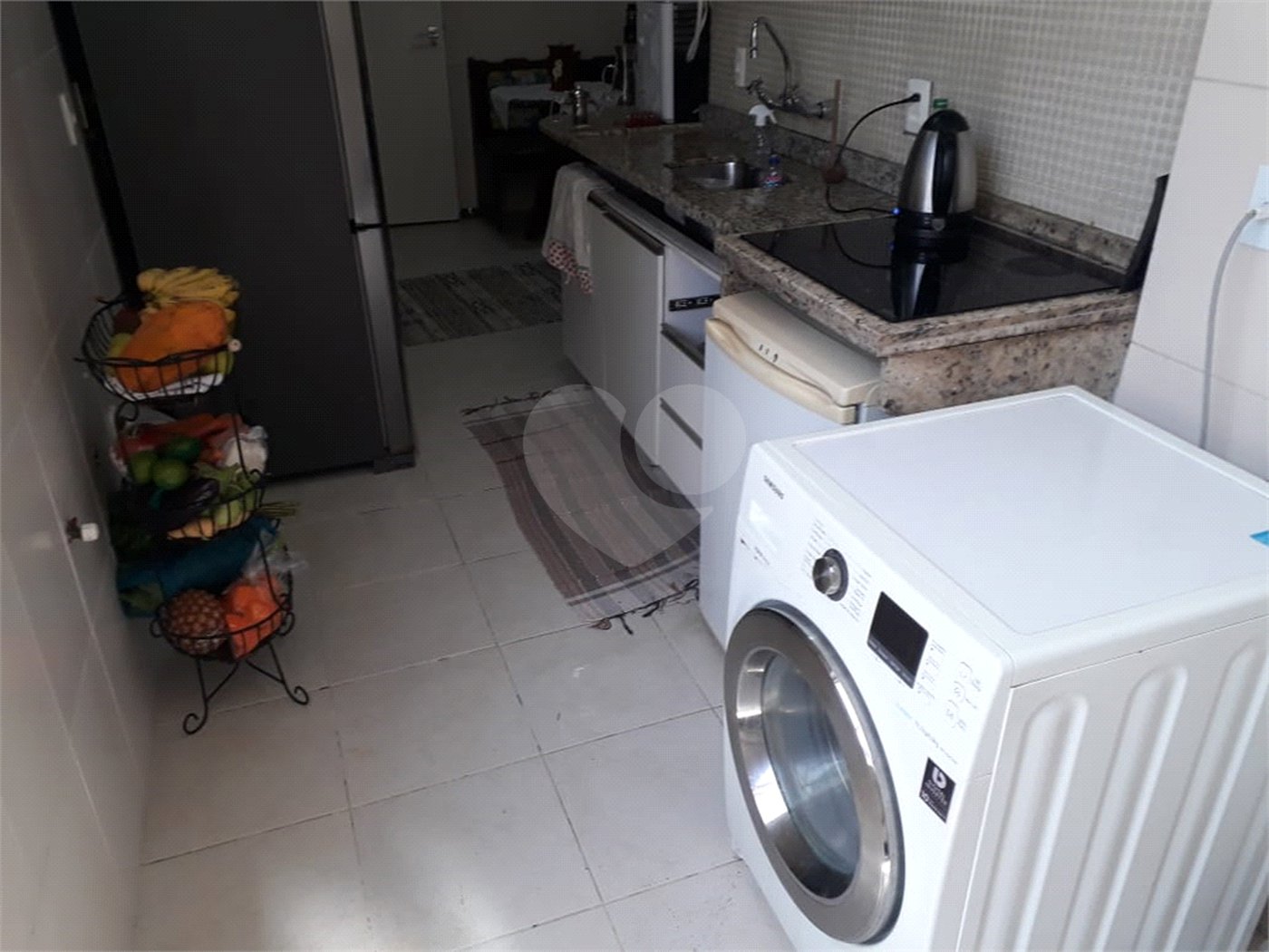 Apartamento à venda com 3 quartos, sendo 1 suíte, em Tijuca, Rio de Janeiro, RJ