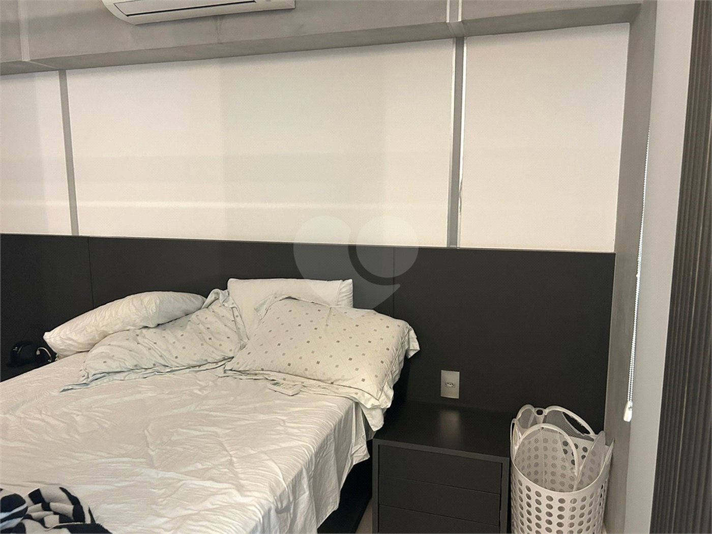 Apartamento para alugar com 1 quarto em Campo Belo, São Paulo, SP