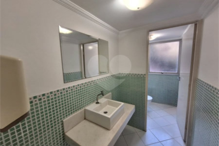 Sala à venda em Vila Mariana, São Paulo, SP
