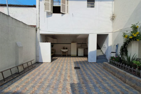 Casa à venda com 3 quartos em Água Branca, São Paulo, SP