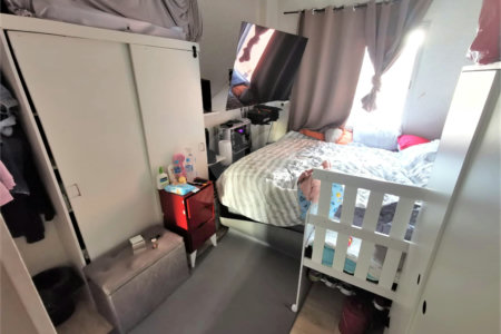 Apartamento à venda com 1 quarto em Liberdade, São Paulo, SP
