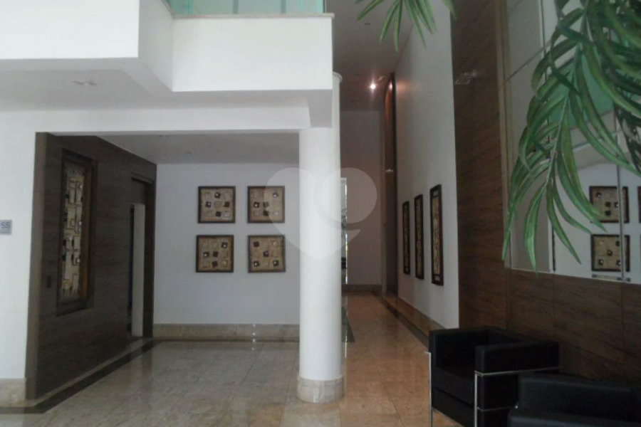 Apartamento à venda com 3 suítes em Santana, São Paulo, SP