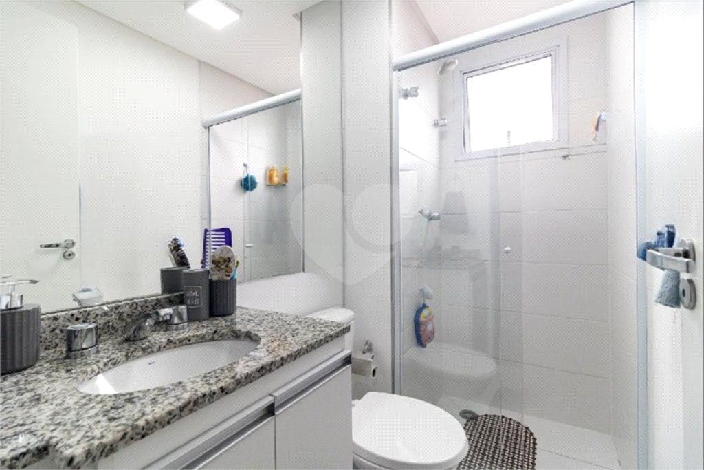 Apartamento de 02 dormitórios sendo 1 suíte