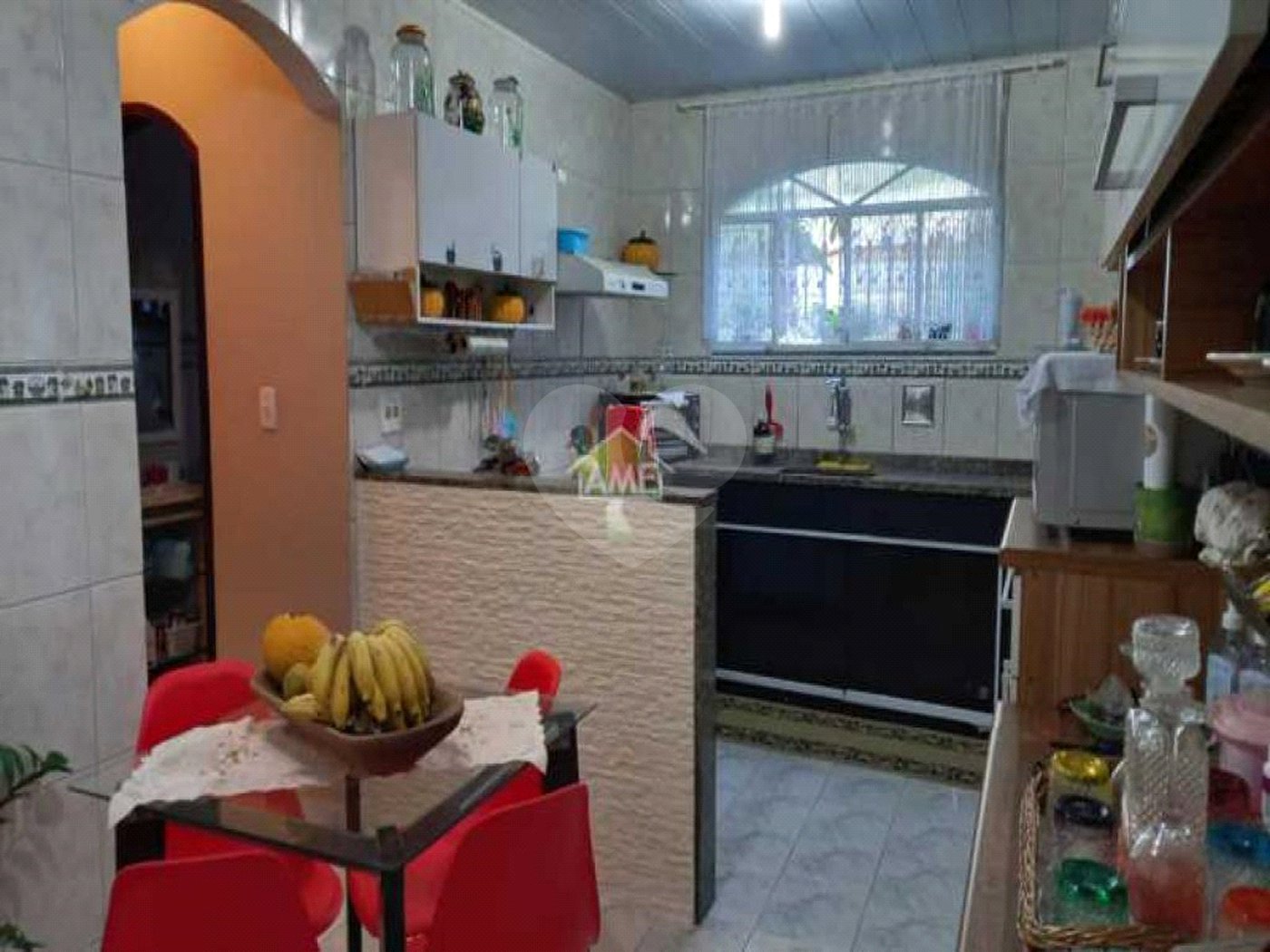 Casa à venda com 3 quartos, sendo 1 suíte, em Santíssimo, Rio de Janeiro, RJ