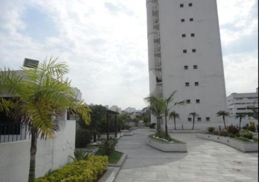 Apartamento à venda com 3 quartos, sendo 1 suíte, em Mandaqui, São Paulo, SP
