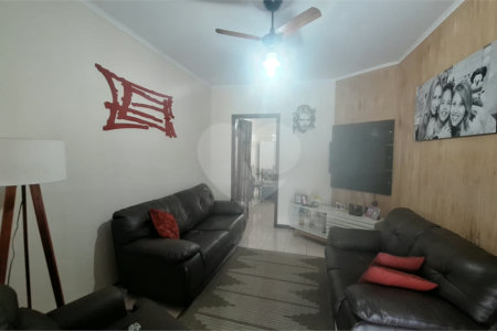 Casa à venda com 2 quartos em Vila Barcelona, Sorocaba, SP