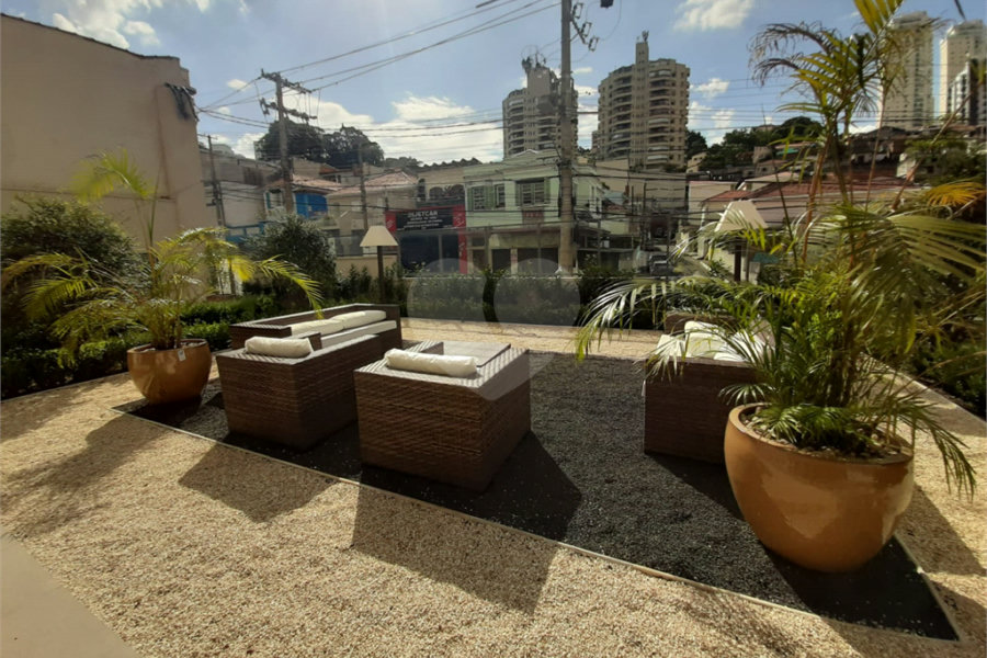 Apartamento à venda com 4 suítes em Santana, São Paulo, SP