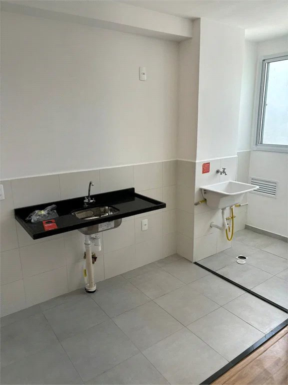Apartamento à venda com 2 quartos em Água Branca, São Paulo, SP