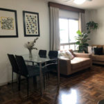 Apartamento à venda com 2 quartos em Pinheiros, São Paulo, SP