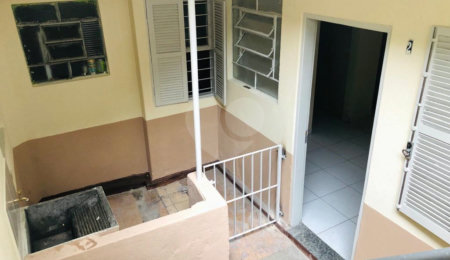 Casa de Vila à venda com 6 quartos em Vila Nova Cachoeirinha, São Paulo, SP