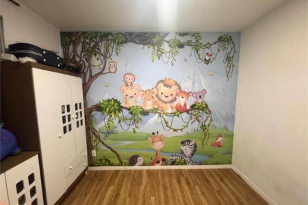 Apartamento à venda com 2 quartos em Salto Ville, Salto, SP
