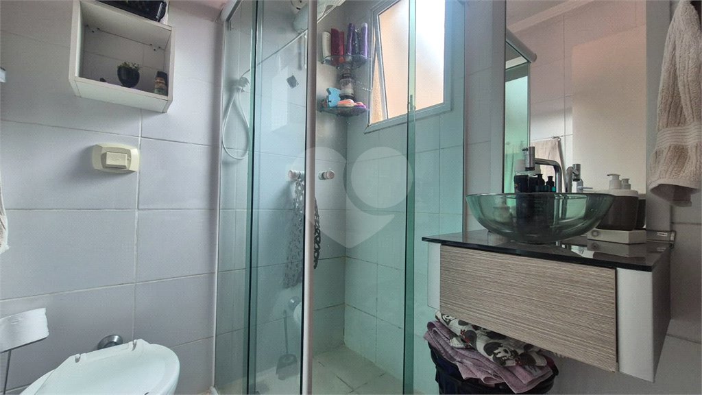 Casa à venda com 2 quartos no condomínio Del Rey, Sorocaba - SP