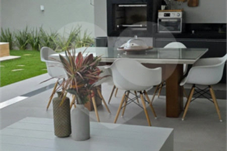 Casa à venda ou para alugar com 3 suítes no condomínio Residencial Helvétia Park, Indaiatuba - SP