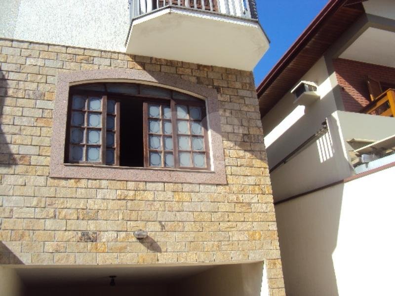 Casa à venda com 3 suítes em Vila Sônia, São Paulo, SP