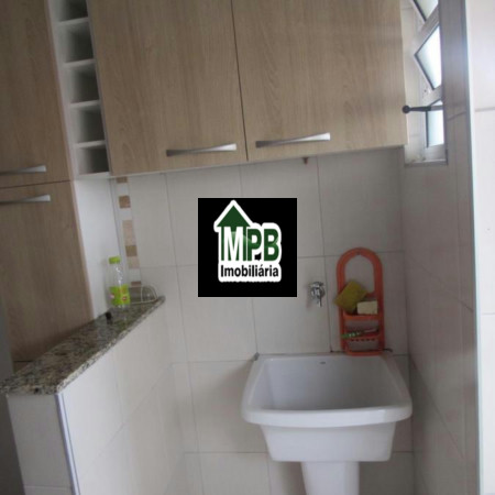 Apartamento à venda com 2 quartos em Jardim Refúgio, Sorocaba, SP
